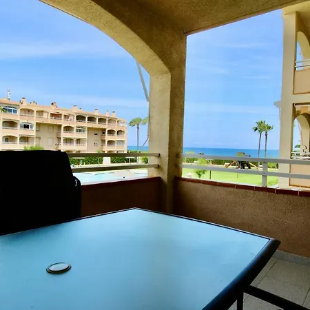 Apartment Bahia De