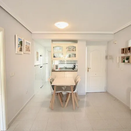 Bahia De Apartment