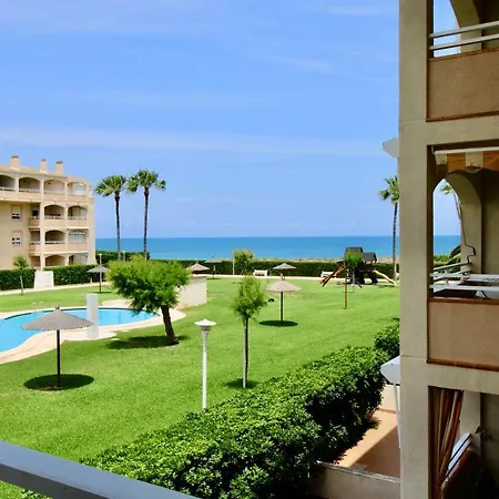 Bahia De Apartment Denia