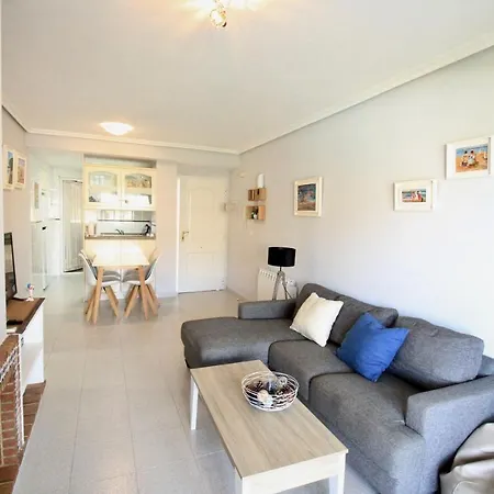 Apartment Bahia De
