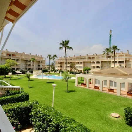 Bahia De Apartment *