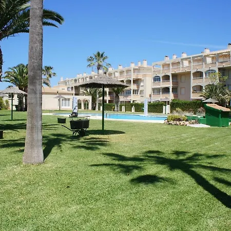 Bahia De Apartment *