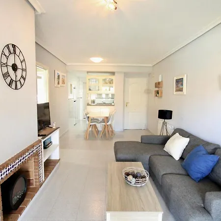 Bahia De Apartment *
