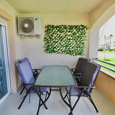 Bahia De Apartment