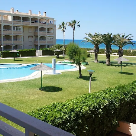 Apartment Bahia De Denia