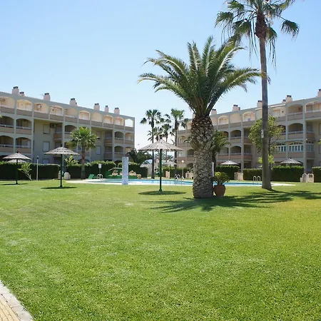 Apartment Bahia De