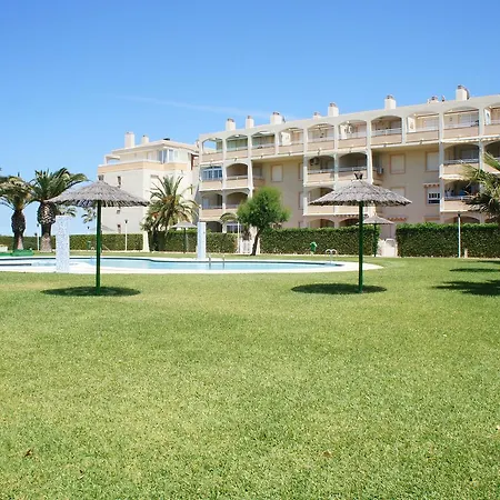 Bahia De Apartment Denia