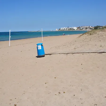Bahia De Denia