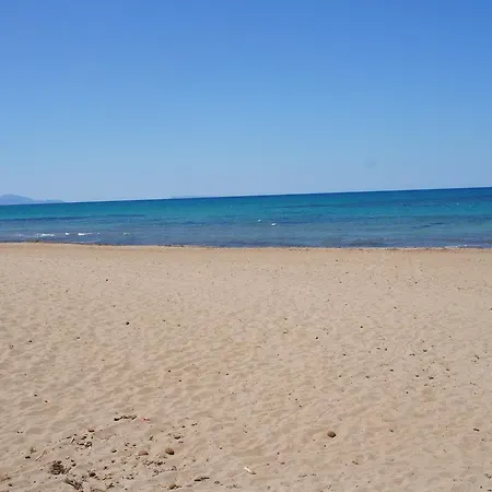Bahia De Apartment
